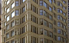 Staypineapple, An Iconic Hotel, The Loop